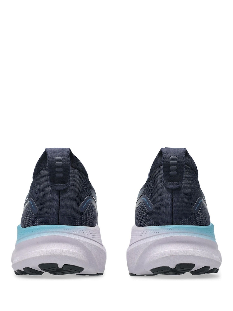 ASICS Womens Gel Kayano 32 Running Trianers - Image 6 of 6