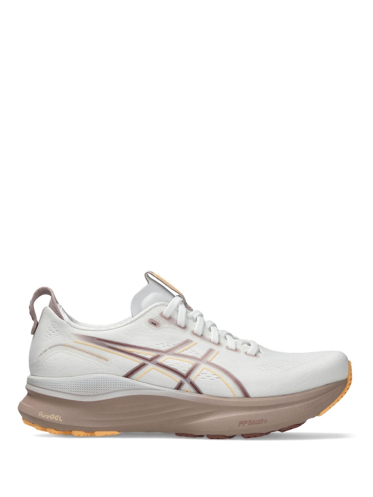 ASICS Womens Gel Kayano 32 Running Trianers - Image 1 of 5