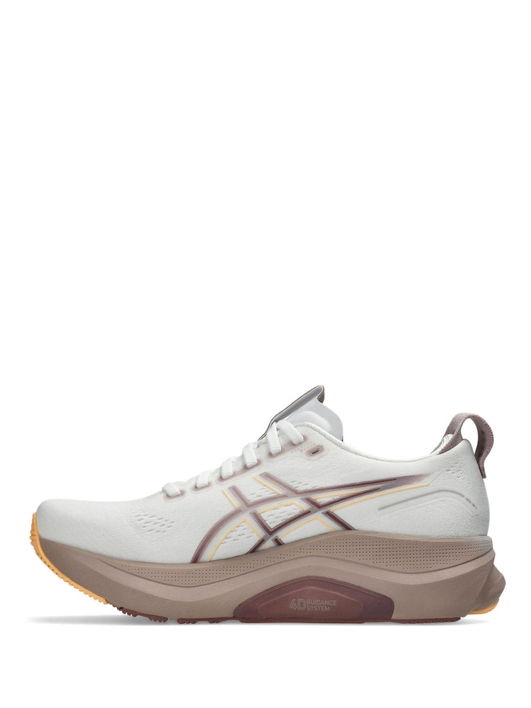 ASICS Womens Gel Kayano 32 Running Trianers - Image 2 of 5