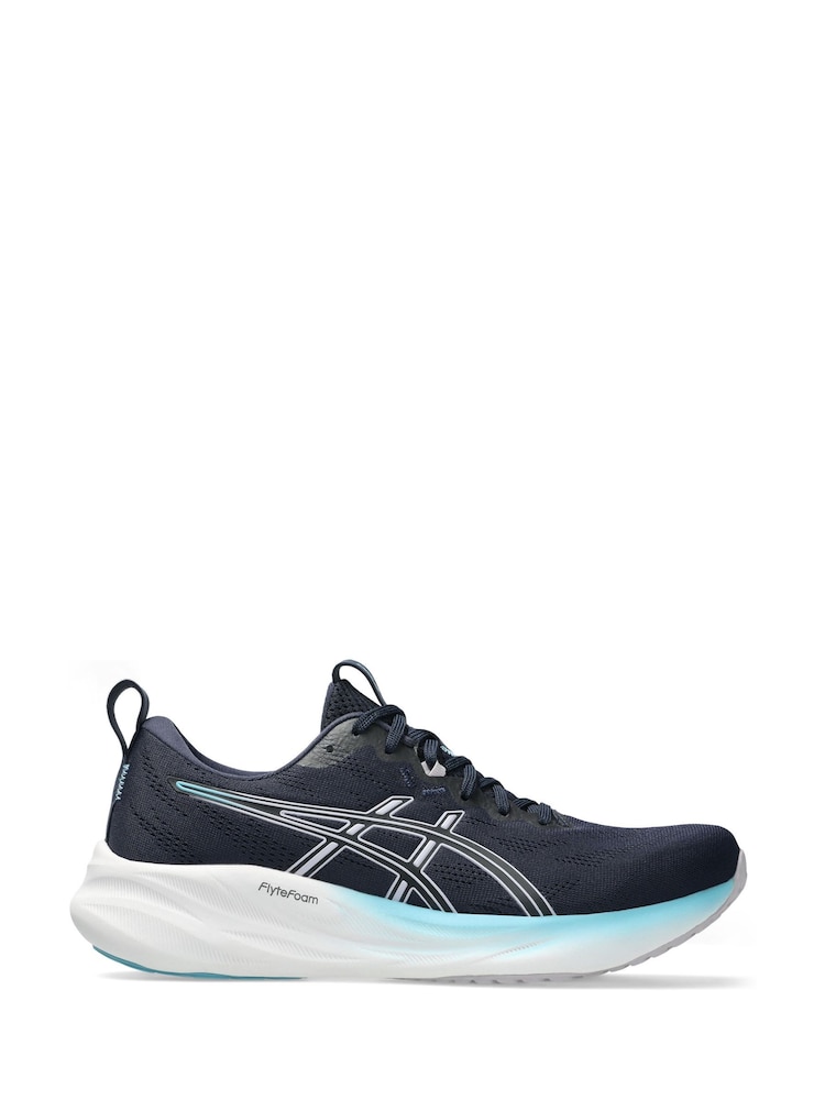 ASICS Womens Gel Pulse 16 Running Trainers - Image 1 of 8 ASICS Womens Gel Pulse 16 Running Trainers - Image 1 of 8