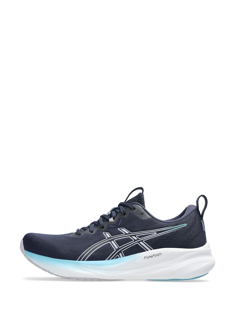ASICS Womens Gel Pulse 16 Running Trainers - Image 2 of 8 ASICS Womens Gel Pulse 16 Running Trainers - Image 2 of 8
