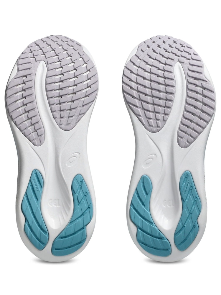 ASICS Womens Gel Pulse 16 Running Trainers - Image 8 of 8 ASICS Womens Gel Pulse 16 Running Trainers - Image 8 of 8