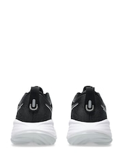 ASICS Womens Gel Cumulus 27 Running Black Trainers - Imagen 6 de 8