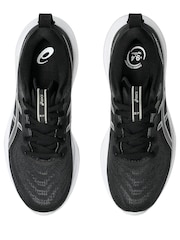 ASICS Womens Gel Cumulus 27 Running Black Trainers - Imagen 7 de 8