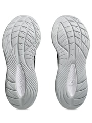 ASICS Womens Gel Cumulus 27 Running Black Trainers - Imagen 8 de 8