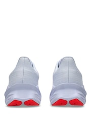 ASICS Womens Light Blue Dynoblast Running Trainers - Image 5 of 7