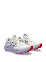 ASICS Womens GT2000 14 Running White Trainners - Image 4 of 8