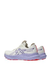 ASICS Womens GT2000 14 Running White Trainners - Image 5 of 8