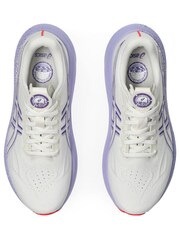 ASICS Womens GT2000 14 Running White Trainners - Image 7 of 8