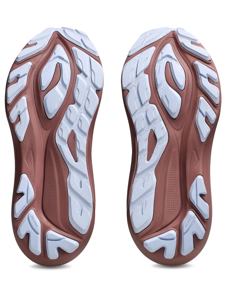 ASICS Womens GT2000 14 Running Trainers - Image 8 of 8