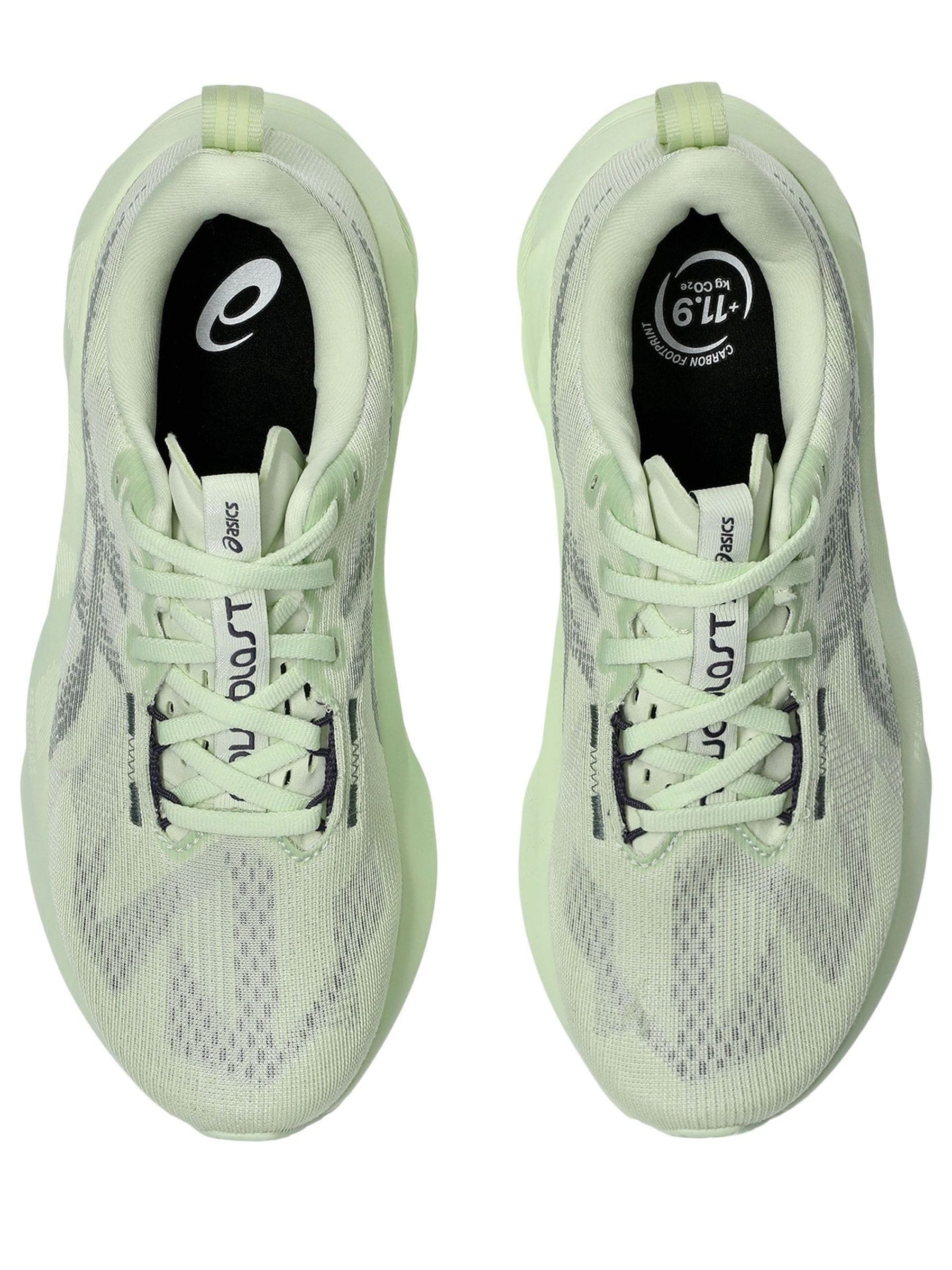 Next：日本 グリーン - ASICS Novablast 5 ランニングシューズ from