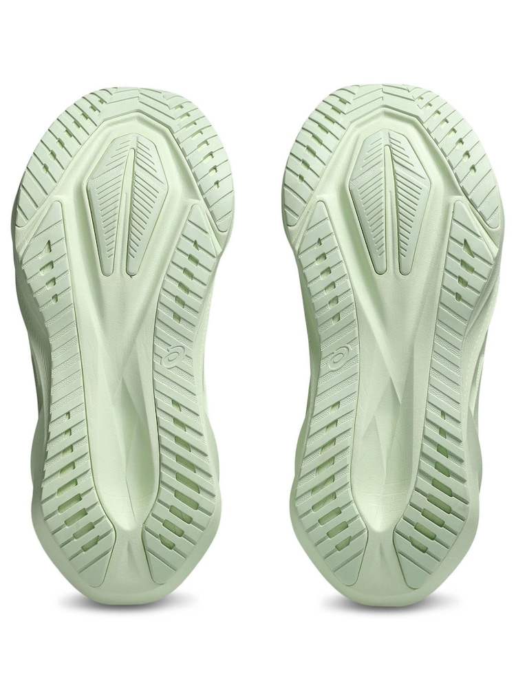 ASICS Womens Novablast 5 Running Trainers - Image 7 of 7