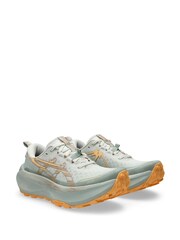 ASICS Womens Green Trabuco Max 4 Trail Trainers - Image 5 of 8