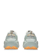 ASICS Womens Green Trabuco Max 4 Trail Trainers - Image 6 of 8
