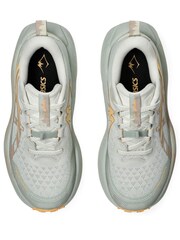 ASICS Womens Green Trabuco Max 4 Trail Trainers - Image 7 of 8