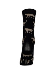 Trespass Female Cream Cinco Socks 3 Pair Pack - Image 10 of 16