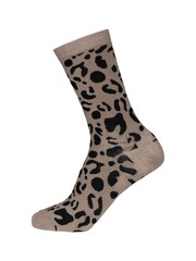Trespass Female Cream Cinco Socks 3 Pair Pack - Image 16 of 16