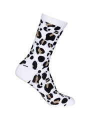 Trespass Female Cream Cinco Socks 3 Pair Pack - Image 6 of 16