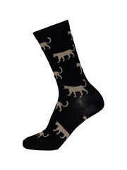 Trespass Female Cream Cinco Socks 3 Pair Pack - Image 9 of 16