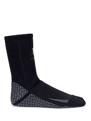 Trespass Yoly Neoprene Black Socks - Imagen 1 de 2