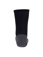 Trespass Yoly Neoprene Black Socks - Imagen 2 de 2