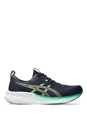 ASICS Mens Gel Pulse 16 Running Trainers - Image 1 of 8