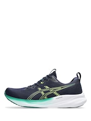 ASICS Mens Gel Pulse 16 Running Trainers - Image 2 of 8