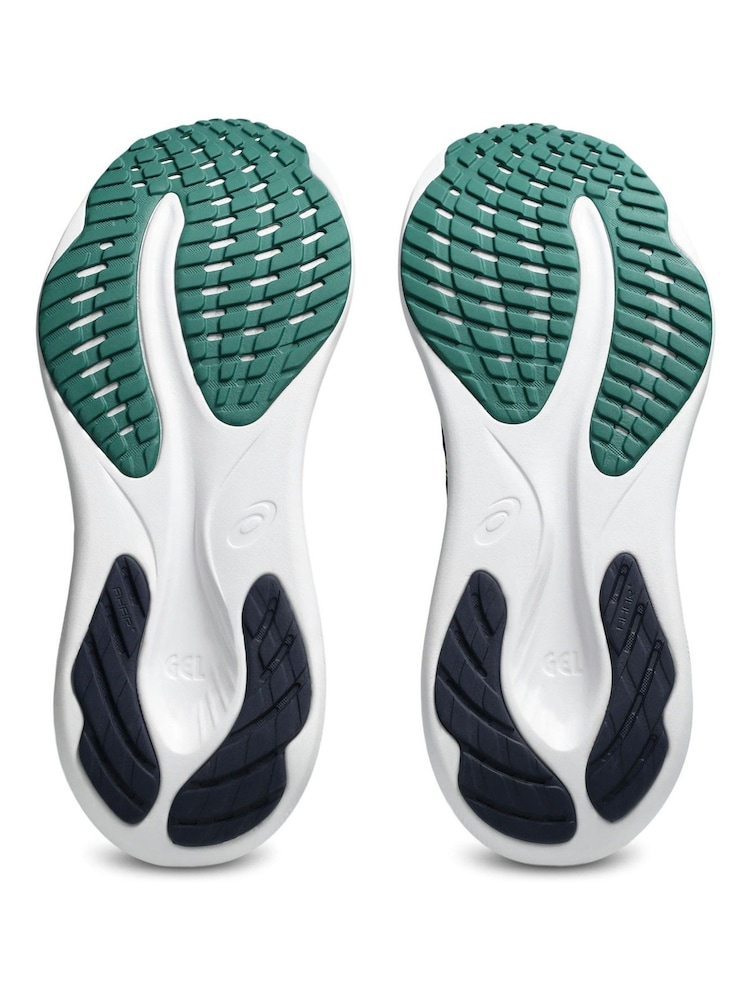ASICS Mens Gel Pulse 16 Running Trainers - Image 8 of 8
