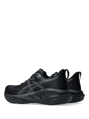 Negro - ASICS Mens Novablast Running Trainers - Imagen 4 de 7