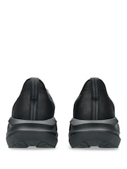 Negro - ASICS Mens Novablast Running Trainers - Imagen 5 de 7