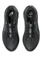 Negro - ASICS Mens Novablast Running Trainers - Imagen 6 de 7