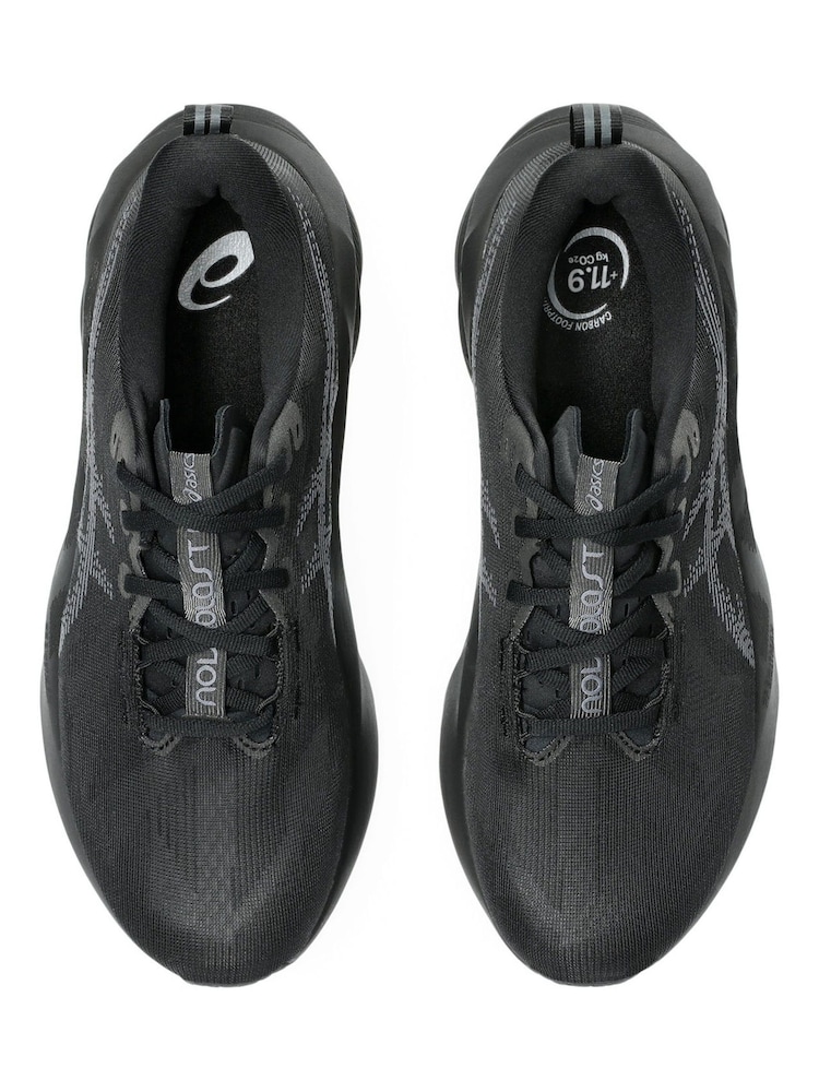 Buy ASICS Mens Novablast Running Trainers from Next Slovakia