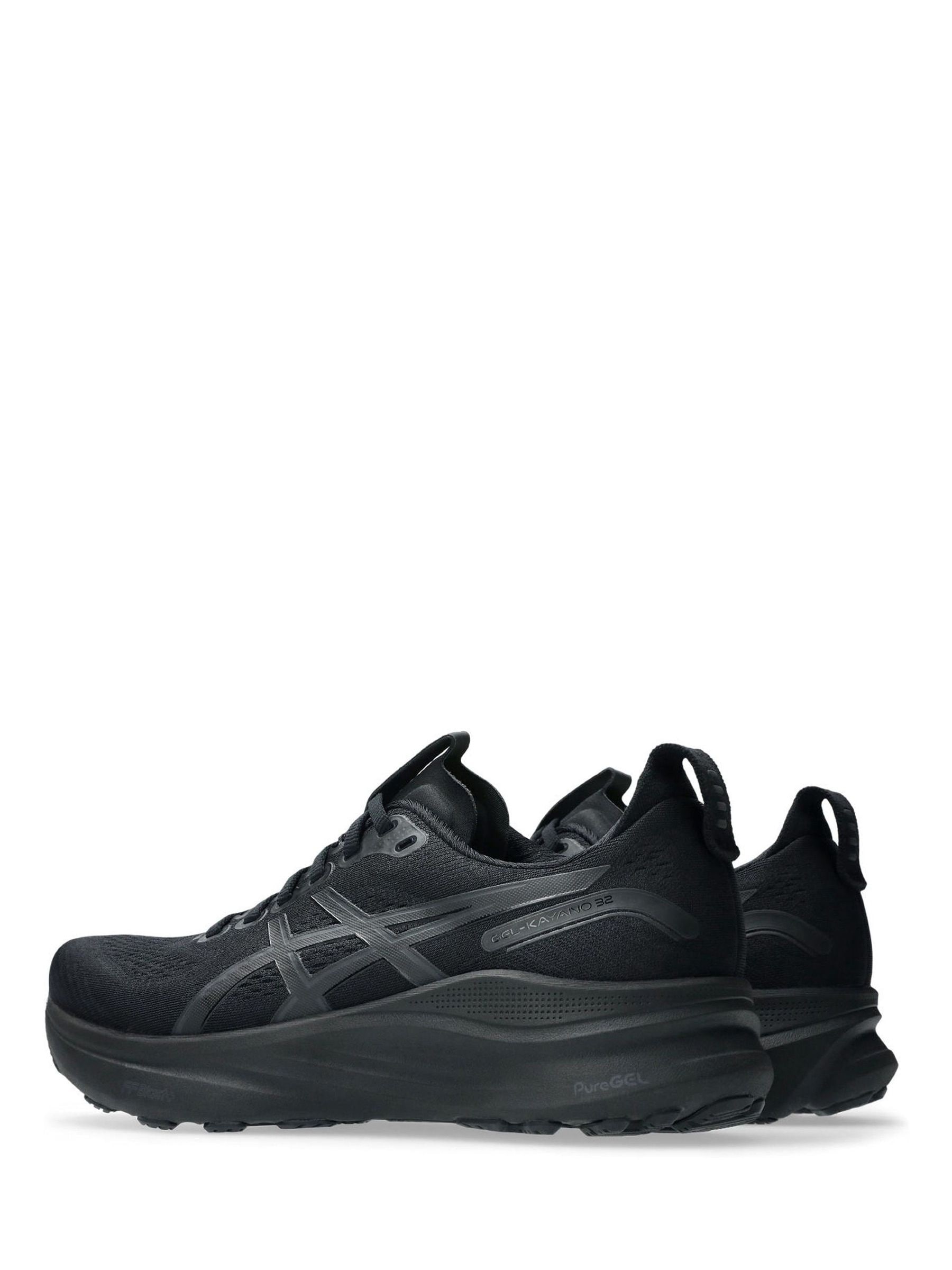 Next：日本 ブラック - ASICS Gel Kayano 32 ランニングシューズ from