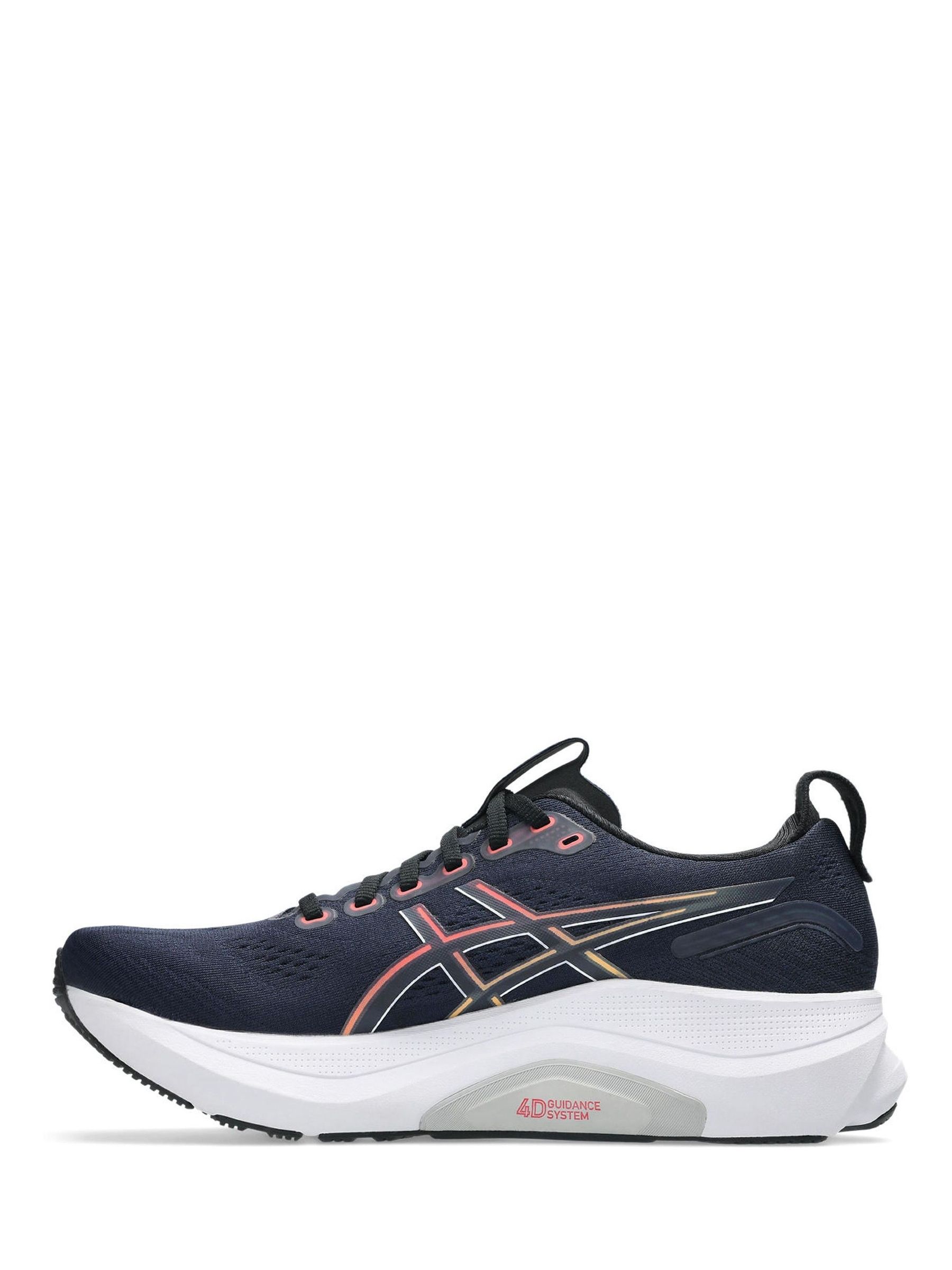 Next：日本 ネイビー - ASICS Gel Kayano 32 ランニングシューズ from