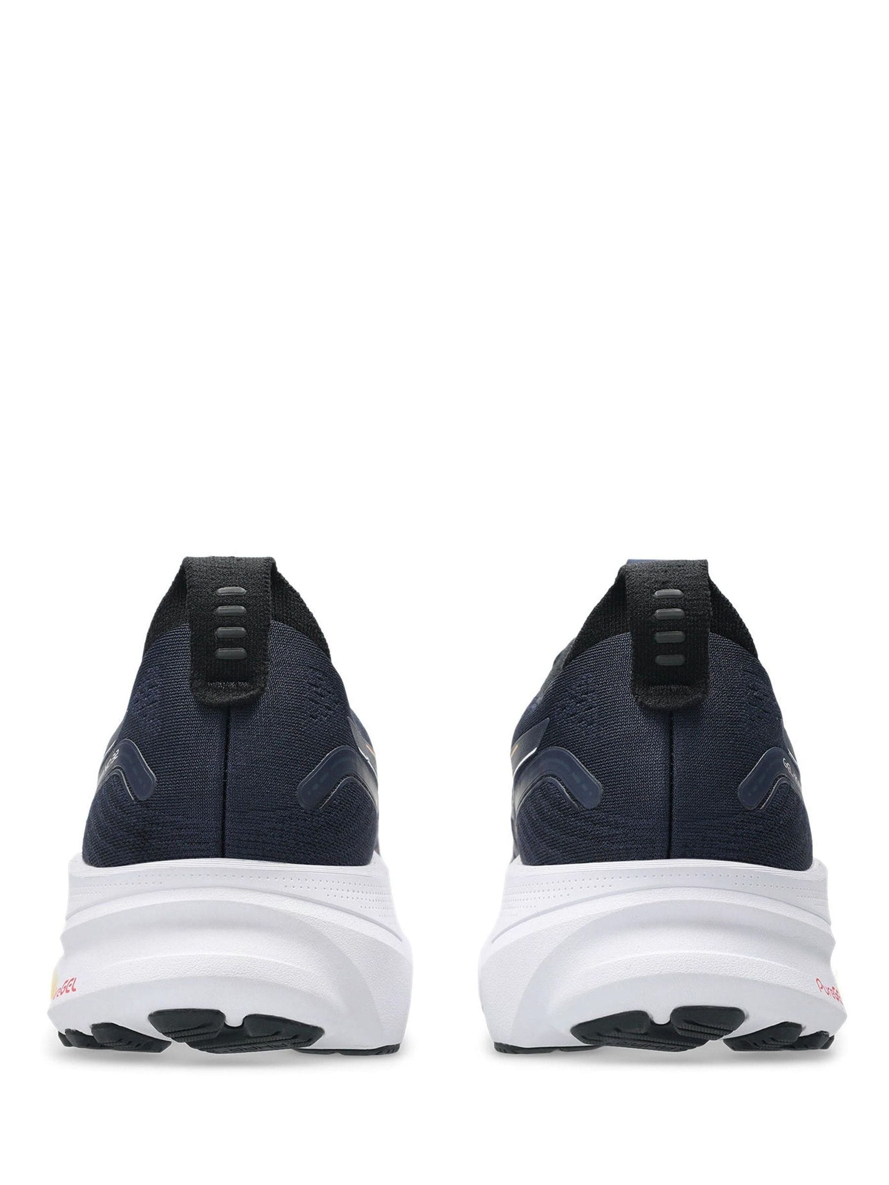 ネイティ Next：日本 ネイビー - ASICS Gel Kayano 32 ランニングシューズ from