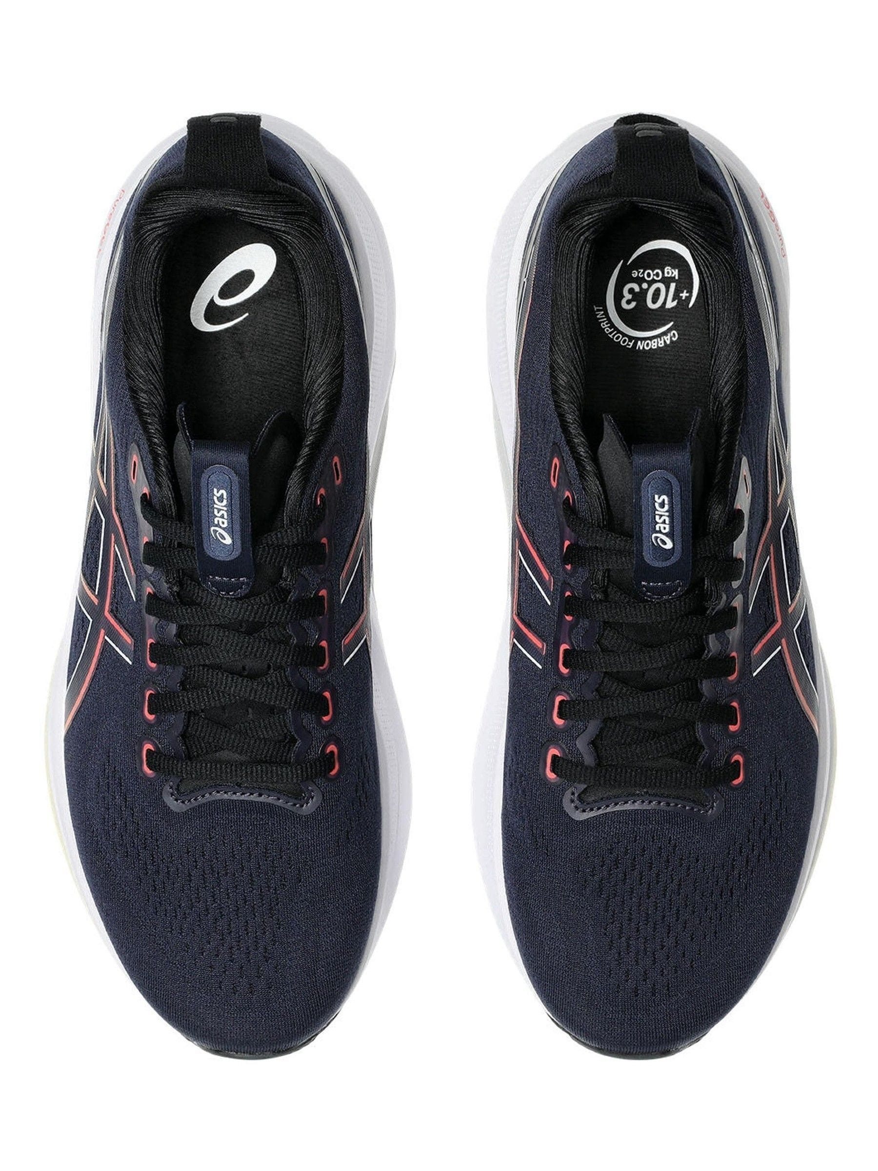 ネイティ Next：日本 ネイビー - ASICS Gel Kayano 32 ランニングシューズ from