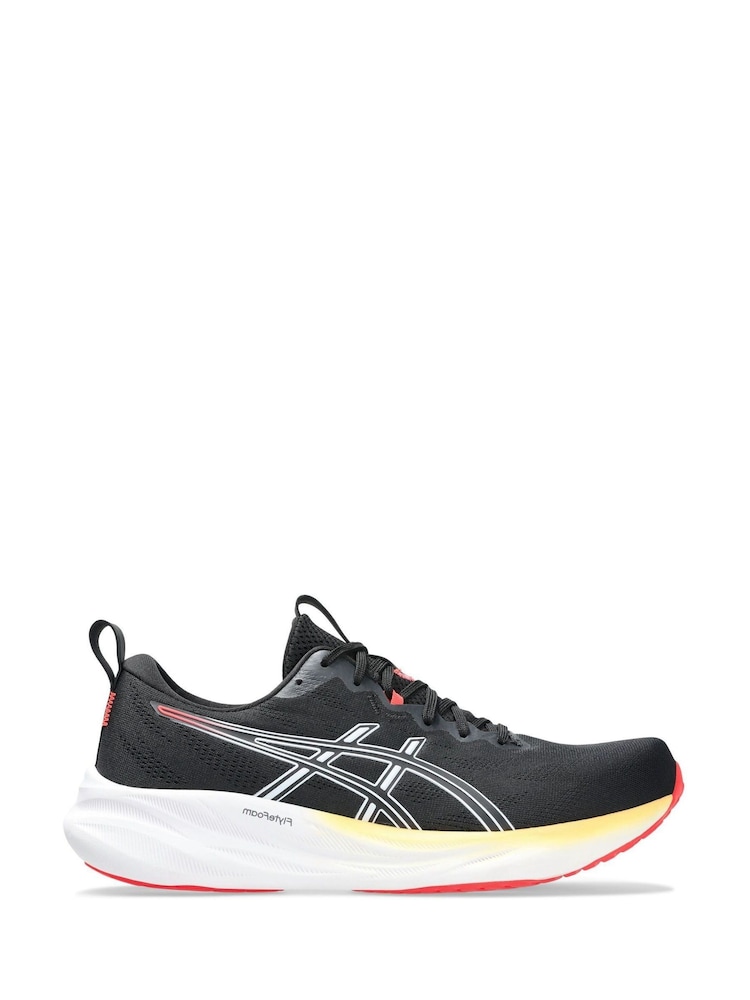 ASICS Mens Gel Pulse 16 Running Trainers - Image 1 of 8
