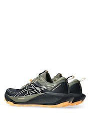 ASICS Mens Gel Trabuco Trail Trainers - Image 4 of 8