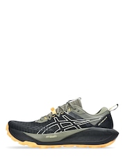 ASICS Mens Gel Trabuco Trail Trainers - Image 7 of 8