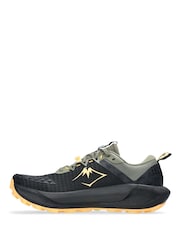 ASICS Mens Gel Trabuco Trail Trainers - Image 8 of 8