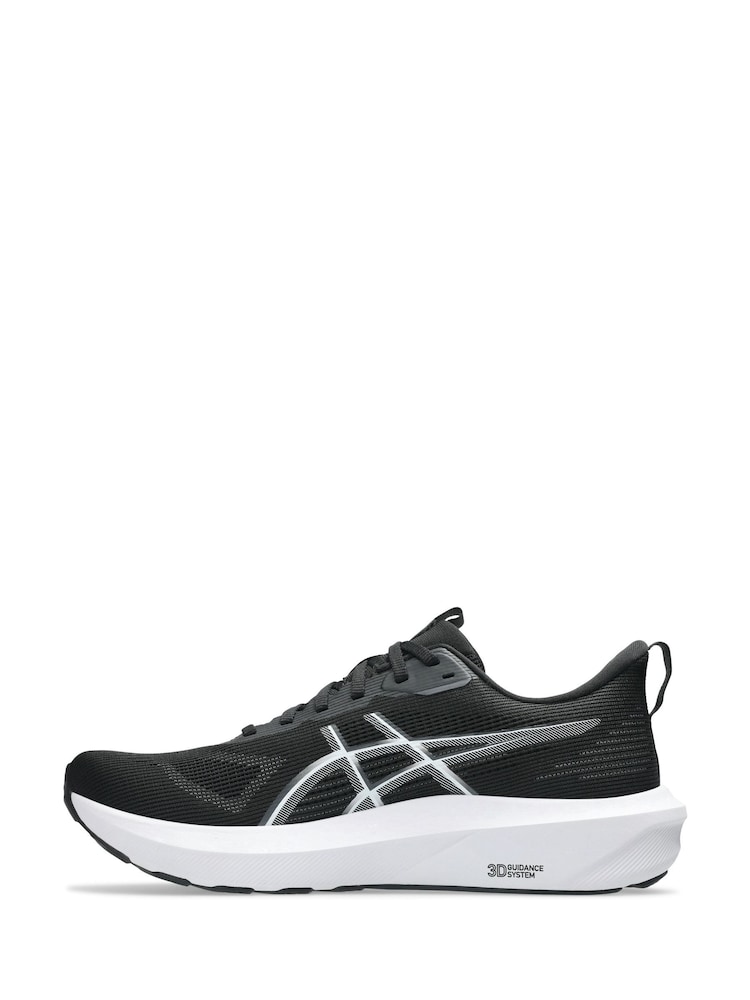 ASICS Mens GT1000 14 Running Trainers - Image 2 of 8