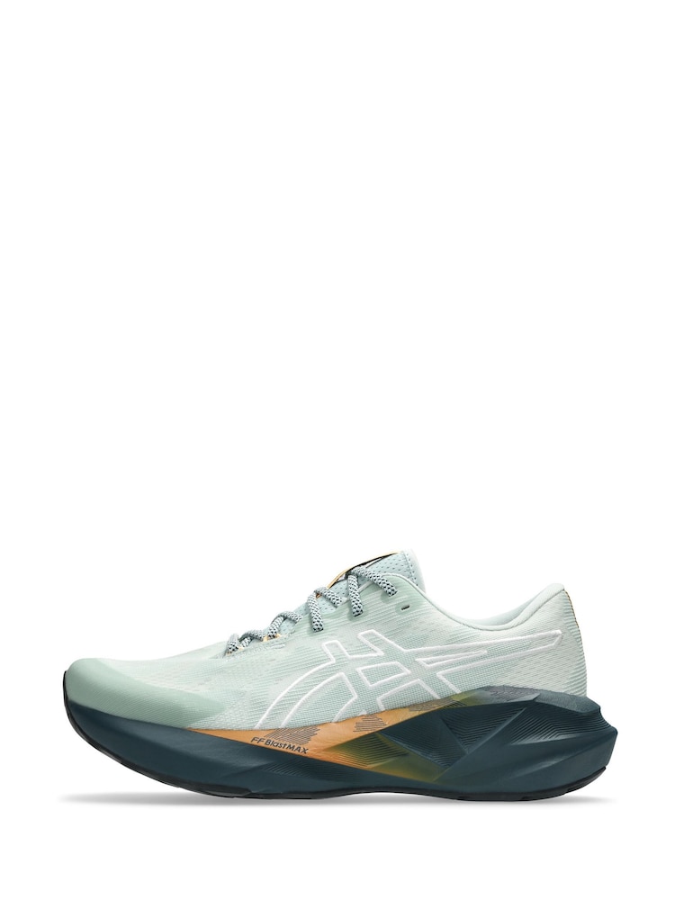 ASICS Mens Novablast Running Trainers - Image 2 of 7 ASICS Mens Novablast Running Trainers - Image 2 of 7