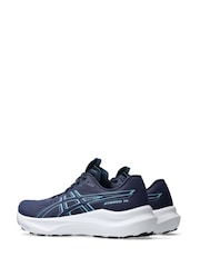 ASICS Mens Navy GT2000 14 Runninng Trainers - Image 4 of 7