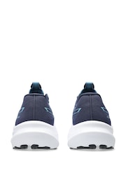 ASICS Mens Navy GT2000 14 Runninng Trainers - Image 5 of 7