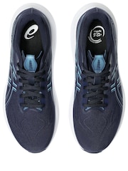 ASICS Mens Navy GT2000 14 Runninng Trainers - Image 6 of 7