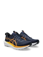 ASICS Mens GT1000 14 Running Trainers - Image 4 of 8