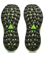 ASICS Mens Green Trabuco Terra Trainers - Image 7 of 8