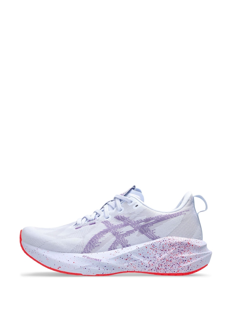 ASICS Mens Novablast Running Trainers - Image 2 of 8