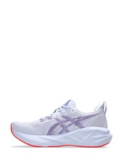 ASICS Mens Novablast Running Trainers - Image 3 of 8