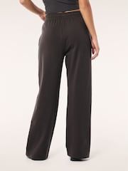 P.E Nation Grey Flashback Trackpants - Image 2 of 5